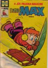 Cover For Little Max Comics 33