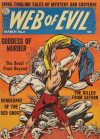 Cover For Web of Evil 3