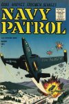 Cover For Navy Patrol 1