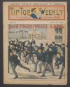 Cover For Tip Top Weekly 350 - Dick Merriwell's Lark