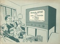 Large Thumbnail For ATF Annual Report 1949