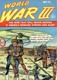 Large Thumbnail For World War III 2 - Version 2