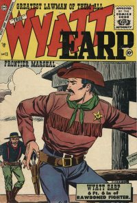Large Thumbnail For Wyatt Earp Frontier Marshal 13