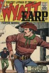 Cover For Wyatt Earp Frontier Marshal 13