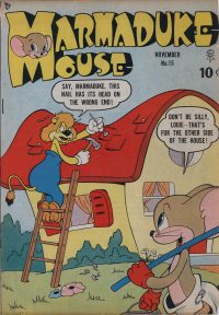 Large Thumbnail For Marmaduke Mouse 15