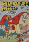 Cover For Marmaduke Mouse 15