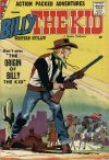 Cover For Billy the Kid 15