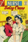 Cover For Nurse Betsy Crane 26