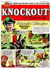 Cover For Knockout 1083