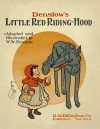 Cover For Denslow's Little Red Riding Hood