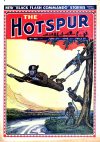 Cover For The Hotspur 465