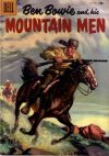 Cover For Ben Bowie and His Mountain Men 7