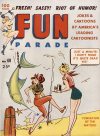 Cover For Army & Navy Fun Parade 40