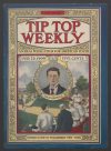 Cover For Tip Top Weekly 641 - Dick Merriwell's Desperate Work