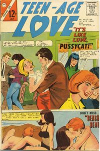 Large Thumbnail For Teen-Age Love 48