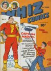 Cover For Whiz Comics 47