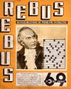 Cover For Rebus 69