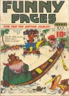 Cover For Funny Pages v2 2