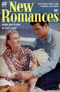 Large Thumbnail For New Romances 12