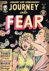 Cover For Journey into Fear 4
