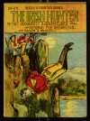 Cover For Beadle's Frontier Series 45 - The Irish Hunter
