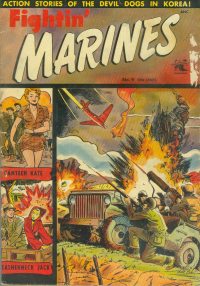 Large Thumbnail For Fightin' Marines 9