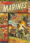 Cover For Fightin' Marines 9