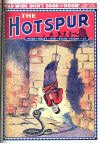 Cover For The Hotspur 128