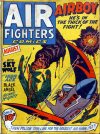 Cover For Air Fighters Comics v1 11 (alt)