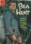 Cover For Sea Hunt 4