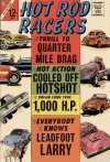 Cover For Hot Rod Racers 8