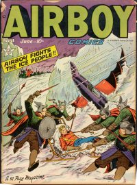 Large Thumbnail For Airboy Comics v6 5