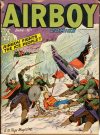Cover For Airboy Comics v6 5