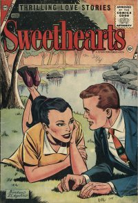 Large Thumbnail For Sweethearts 35