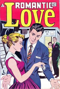 Large Thumbnail For Romantic Love 3