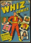 Cover For Whiz Comics 46 (paper/4fiche)