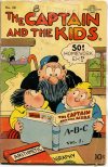 Cover For The Captain and the Kids 32