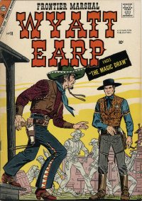 Large Thumbnail For Wyatt Earp Frontier Marshal 18