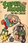Cover For Supermouse 26