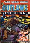 Cover For The Outlaws 14