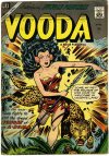 Cover For Vooda 20