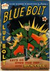 Cover For Blue Bolt v2 8