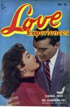 Cover For Love Experiences 22