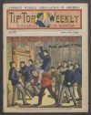 Cover For Tip Top Weekly 358 - Dick Merriwell's Victory