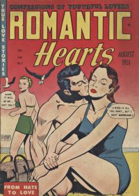 Large Thumbnail For Romantic Hearts v1 3