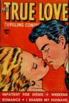 Cover For My True Love 66