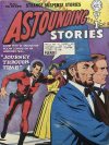 Cover For Astounding Stories 19