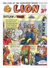 Cover For Lion 27