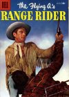 Cover For Range Rider 12