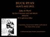 Cover For Buck Ryan 19 - Hunts Axis Spies